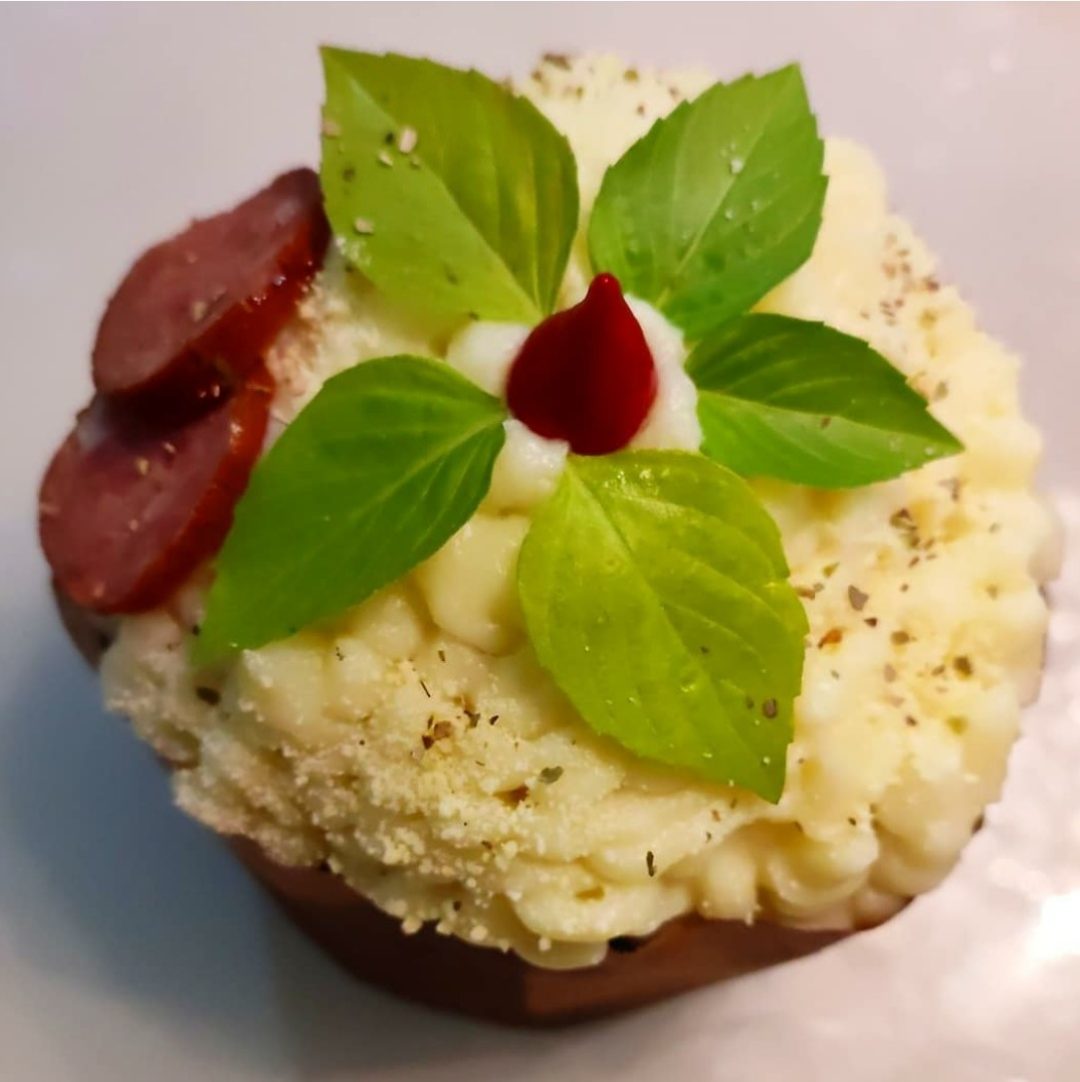 panetone requijão-calabresa