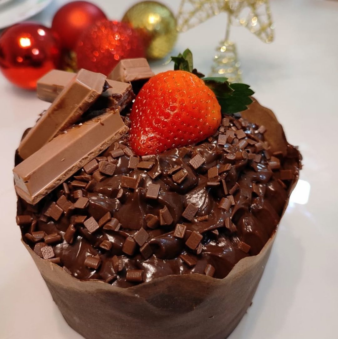 panotenone brigadeiro